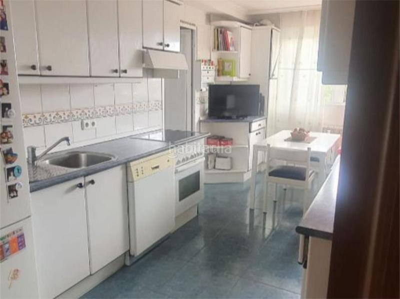 Foto 39b469a1-79b6-4ac9-ab6d-3a9abeed8238. Appartement dans calle roma 2 dans Santiago - San Telmo Palencia