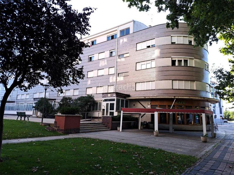 Foto d1dc22f1-4b65-4718-ac3c-d4485ef996db. Appartement dans calle roma 2 dans Santiago - San Telmo Palencia