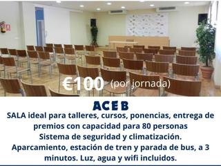 Location Bureau à Calle parra 1. Arroyo de la miel / calle parra