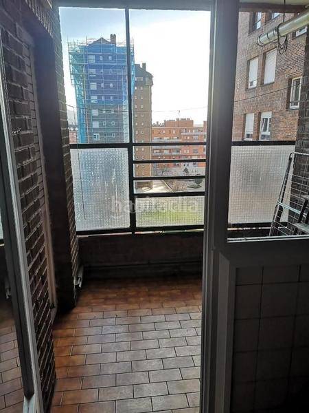 Foto c56107b1-cc3d-435a-a03f-ab25a0f0261c. Pis a jimenez fernando miembro dya kalea 2 a Txurdinaga Bilbao