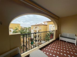 Àtic a Avenida roentgen 4. Zona los frutales / avenida roentgen