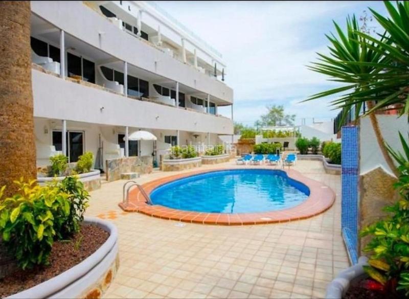 Foto 0e0b1335-ebe6-4549-b48d-e6f869d6bb1e. Miete studiowohnung in calle helsinki 3 in Playa del Inglés San Bartolomé de Tirajana