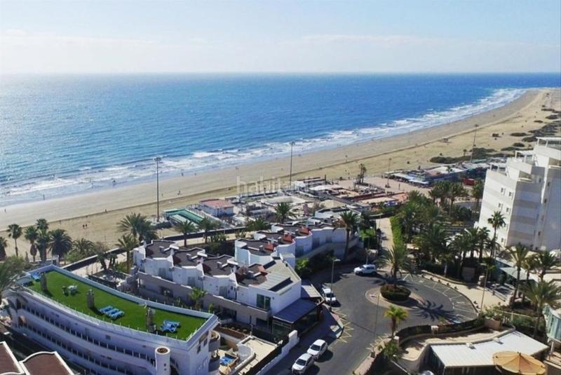 Foto c61b653e-2856-475f-8514-821672aceb4e. Miete studiowohnung in calle helsinki 3 in Playa del Inglés San Bartolomé de Tirajana