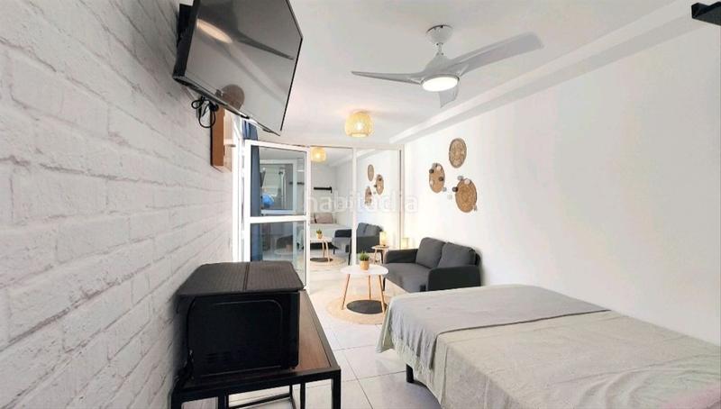 Foto d9fbca74-3301-464f-908c-706599265d97. Miete studiowohnung in calle helsinki 3 in Playa del Inglés San Bartolomé de Tirajana