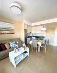 Lloguer Pis a Carrer d'alemanya 4. Precioso apartamento en primera línea