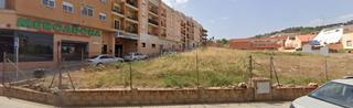 Terreny residencial a Calle camino del norte 24. Venta de parcelas en alcora