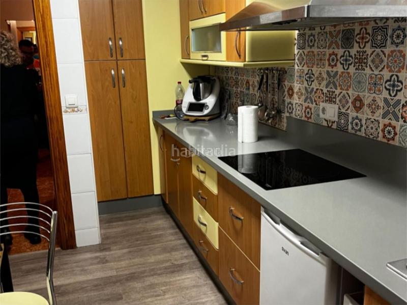 Foto 781f3641-c63a-45ea-9c52-a9ed9044e2ff. Appartement dans calle suflí 28 dans Piedras Redondas - Torrecárdenas Almería