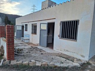 Flat in Tp-2311 4a. Cabra del camp