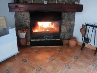 Casa a Calle ermita 4d. Almenara de tormes / cr ledesma km 13.800