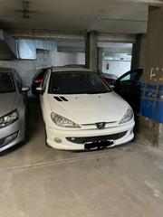 Aparcament cotxe a Carrer de bonaplata 54. Venta plaza coche mediano centro de sarria