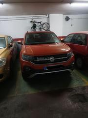 Aparcament cotxe a Plaça de campfaso 1. Venta parking