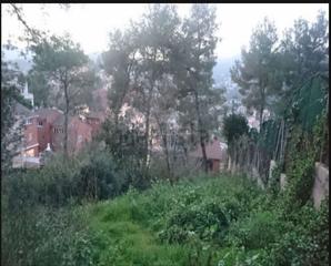 Terreny residencial a Carrer d'antoni pugivert i gorro 6. Precio 100000€ más honorarios gestor