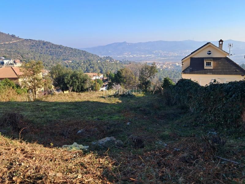 Foto 57e1c55c-359a-40e9-81b6-ac362df1eab5. Terreno residencial en carrer llobregat 29 terreno residencial calle llobregat 481 m2 en Santa Coloma de Cervelló