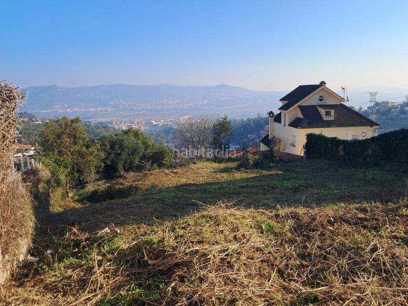 Foto 6bffdac8-b49b-48cb-876a-41b8f8b1ed7e. Terreno residencial en carrer llobregat 29 terreno residencial calle llobregat 481 m2 en Santa Coloma de Cervelló