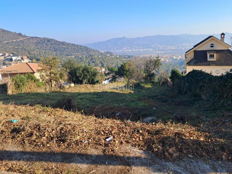Foto fea8d097-e70e-43dd-8464-16c944d8dd19. Terreno residencial en carrer llobregat 29 terreno residencial calle llobregat 481 m2 en Santa Coloma de Cervelló
