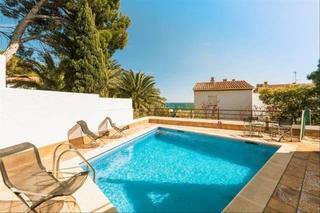 Xalet a N-260 58. Casa en venta en llançà (cap de ras)