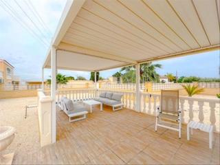 Xalet a Partida benaut 38. Chalet en venta