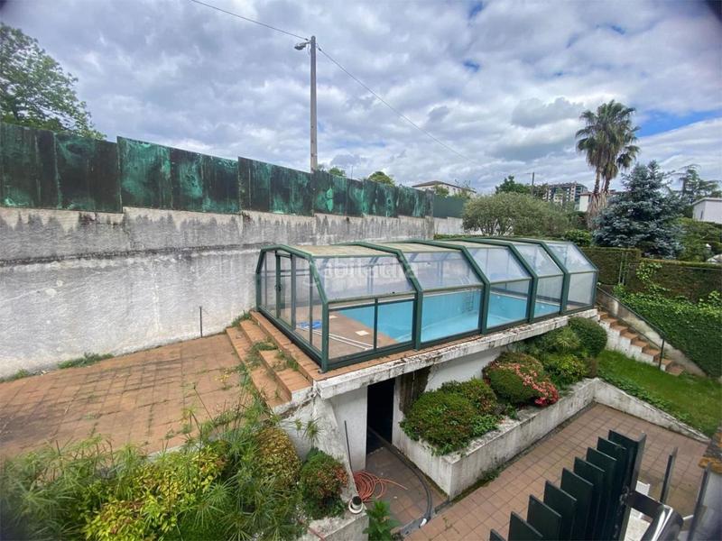 Foto 455e8f5d-50fe-4ef6-9957-34f9d672885c. Casa a rúa chano piñeiro 1 a Barrocanes Ourense