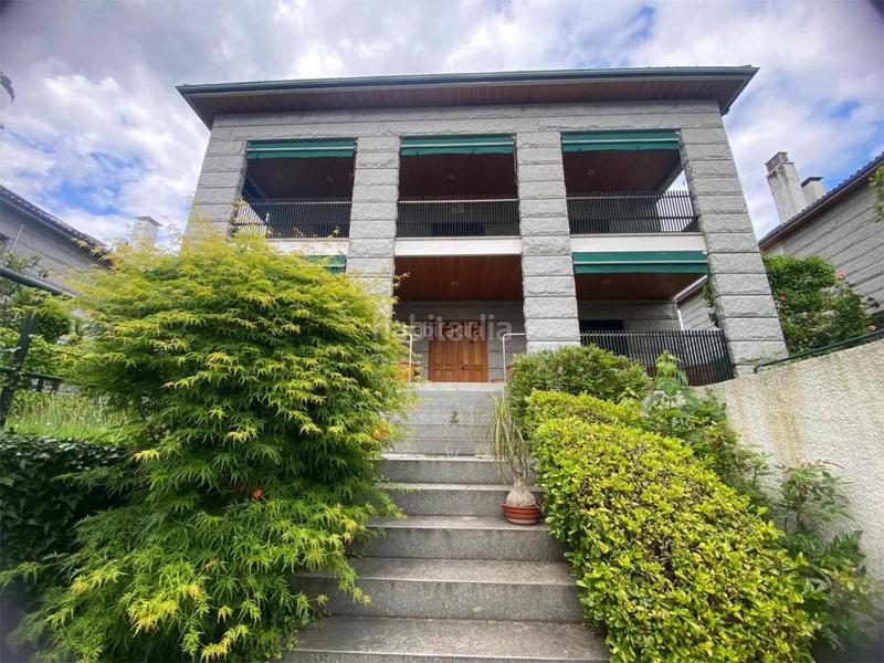 Foto 630de7dc-a2f1-4bac-8dc1-383d4784f291. Casa a rúa chano piñeiro 1 a Barrocanes Ourense