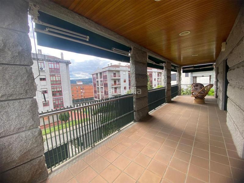 Foto 82da3cfd-763e-48cd-a7f4-35c9f87f0a46. Casa a rúa chano piñeiro 1 a Barrocanes Ourense