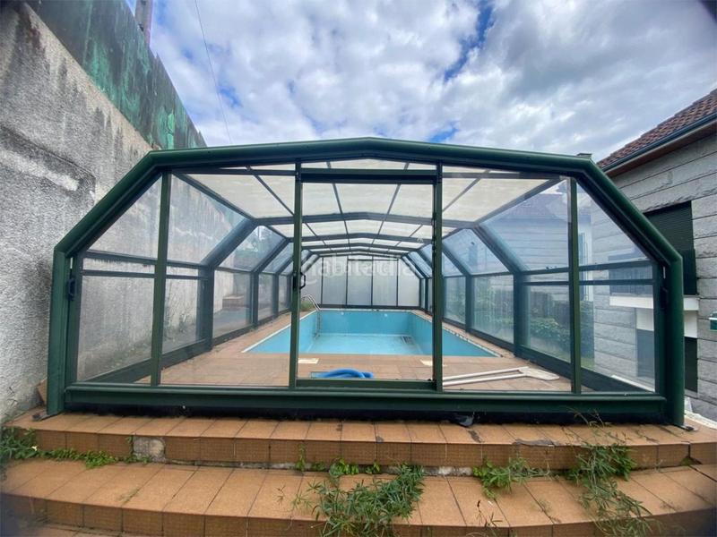 Foto b5596afa-188e-4e12-bb3b-eac1d5992ab5. Casa a rúa chano piñeiro 1 a Barrocanes Ourense