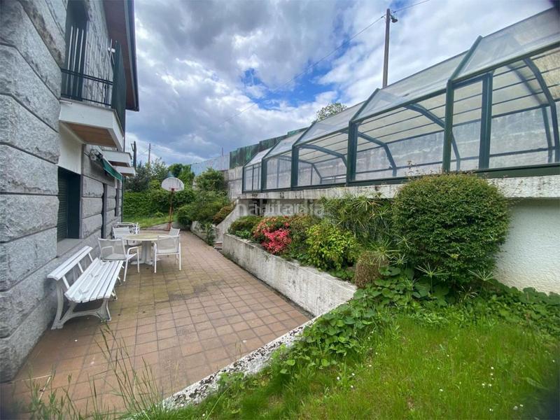 Foto d5d669fc-ca1f-4609-8fce-9603d03c9479. Casa a rúa chano piñeiro 1 a Barrocanes Ourense