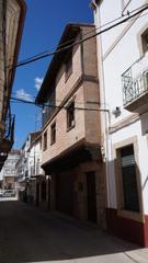 Maison jumelée à Calle san pedro de alcántara 11. Valverde del fresno / calle san pedro de alcántara