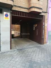 Lloguer Aparcament cotxe a Calle de sebastián herrera 9. Plaza para coche pequeño en embajadores