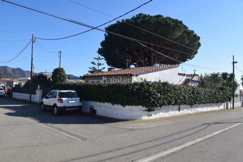 Foto 0ba17597-96ee-4f04-b04b-d621bad71b39. Chalet en carrer garrotxa 8 chalet con piscina en mas buscà () en Roses
