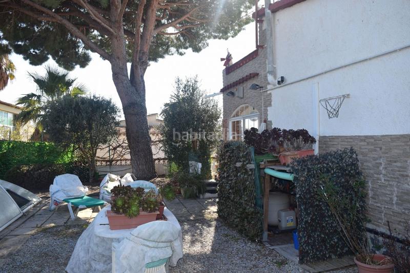 Foto 189b4256-9844-4478-964e-ca64f488f107. Chalet en carrer garrotxa 8 chalet con piscina en mas buscà () en Roses