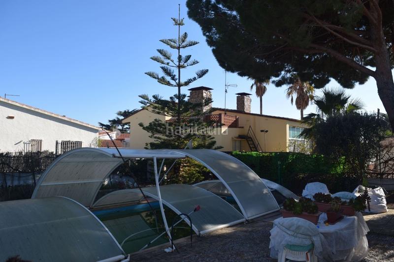 Foto 1e79d90a-11cc-4d1a-9e03-866132b55ddb. Chalet en carrer garrotxa 8 chalet con piscina en mas buscà () en Roses