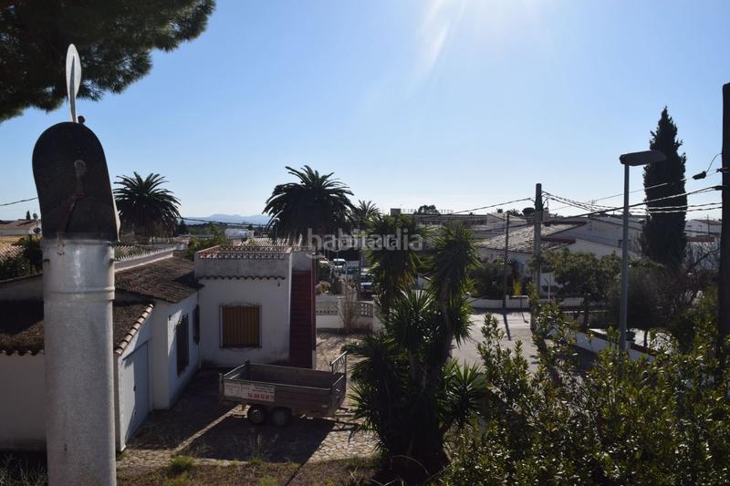 Foto 500f0a11-8132-46b3-872e-0435e587afc8. Chalet en carrer garrotxa 8 chalet con piscina en mas buscà () en Roses