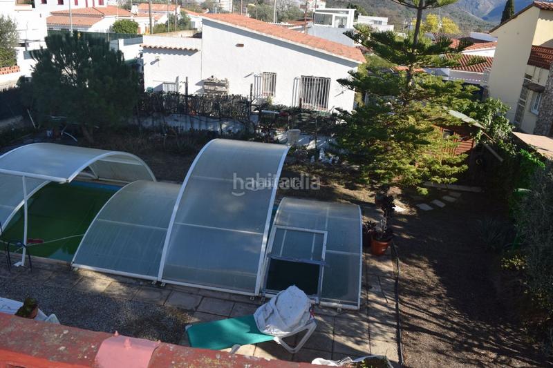 Foto 68236d73-3d82-4e0d-9197-174c9b5a3927. Chalet en carrer garrotxa 8 chalet con piscina en mas buscà () en Roses