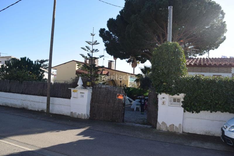 Foto 867d10dd-303f-4a06-8f42-53db77449974. Chalet en carrer garrotxa 8 chalet con piscina en mas buscà () en Roses