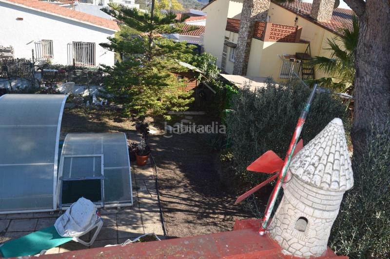 Foto b08f770e-8a2d-45c1-80e6-45ed65d1a570. Chalet en carrer garrotxa 8 chalet con piscina en mas buscà () en Roses