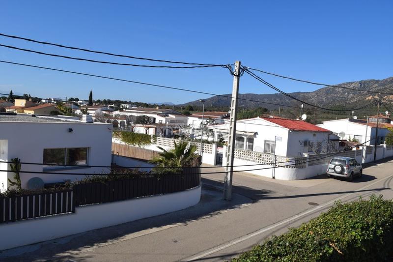 Foto cae0b19f-7422-4652-b6be-d9c820be88d9. Chalet en carrer garrotxa 8 chalet con piscina en mas buscà () en Roses
