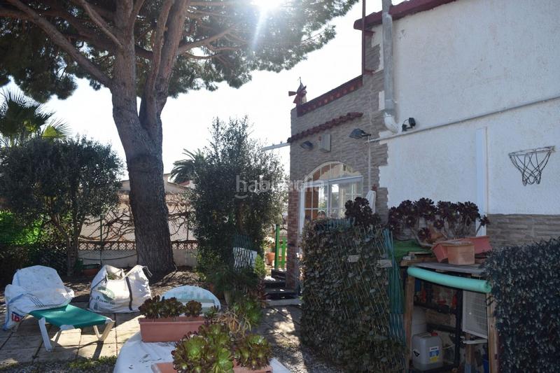 Foto cc1293f3-dde9-4099-b7ca-aa7a74cde7c7. Chalet en carrer garrotxa 8 chalet con piscina en mas buscà () en Roses