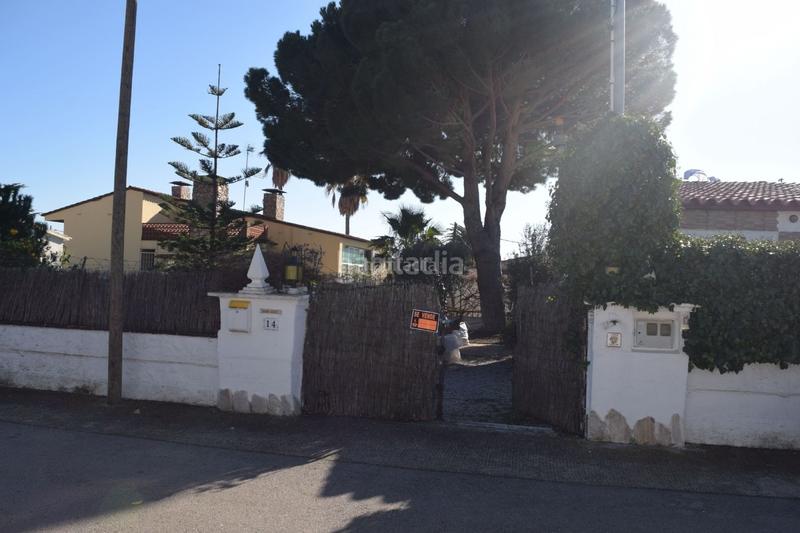 Foto ccb0c2e4-cc62-42f1-b4e9-81c602e22892. Chalet en carrer garrotxa 8 chalet con piscina en mas buscà () en Roses
