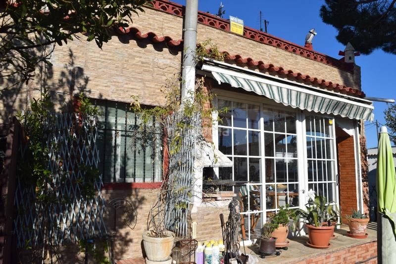 Foto de705cce-4ded-4c3b-b615-6b5cc8f8b307. Chalet en carrer garrotxa 8 chalet con piscina en mas buscà () en Roses