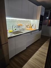 Piso en Avinguda del país valencià 40b. Piso reformado