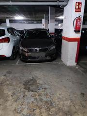 Miete Autoparkplatz in Carrer de campins 1. Baró de viver / carrer de campins