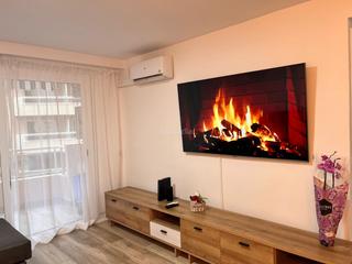 Rent Flat in Avinguda del cap de salou 5. Alquiler piso