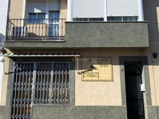 Pis a Calle de la parra 3. Salvatierra de los barros / calle de la parra