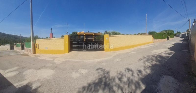 Foto 53fa83a6-c9b5-4dd1-9360-88d67bfc1654. Xalet a calle menorca 12 a Alcora (l´)