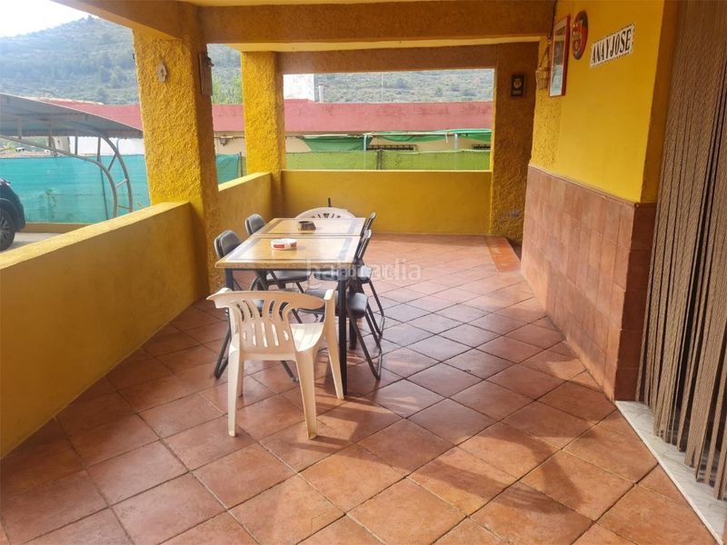 Foto 8d2cadb9-091f-4549-922e-8a015b3301c6. Xalet a calle menorca 12 a Alcora (l´)