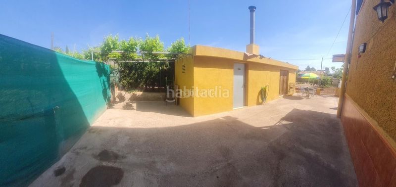 Foto 9055843f-f475-474a-a688-c6ae2a59ffe6. Xalet a calle menorca 12 a Alcora (l´)