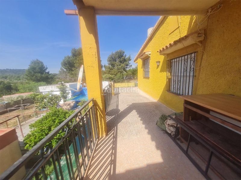 Foto 976d8ddc-45af-4a12-860f-d2574205c3c8. Xalet a calle menorca 12 a Alcora (l´)