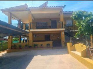 Chalet à Calle menorca 12. L
