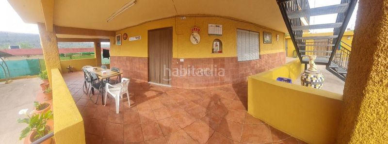 Foto 9d988772-aef8-4572-ba52-0797aa8b546e. Xalet a calle menorca 12 a Alcora (l´)