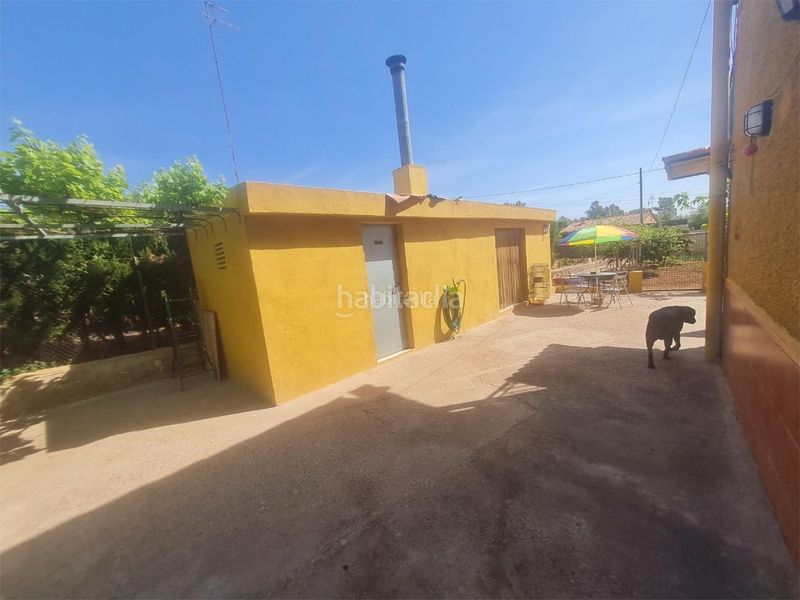 Foto bd8ade90-4f51-4f93-876d-240bc09502cc. Xalet a calle menorca 12 a Alcora (l´)